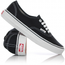 Buty Vans Authentic Black / White